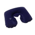 Korjo Inflatable Neck Pillow Head Rest Cushion For Car Air Flight Travel Sleep
