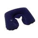 Korjo Inflatable Neck Pillow Head Rest Cushion For Car Air Flight Travel Sleep