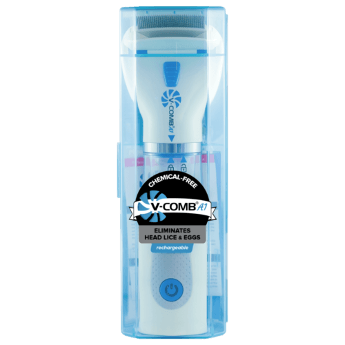 Licetech V-comb A1