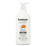 Lovercare Goat Milk Body Lotion Royal Jelly And Honey 800ML