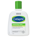 Cetaphil Moisturising Lotion 250Ml