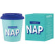Nap Travel Mug