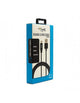 Synk Micro USB Cable Black 90CM