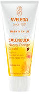 Weleda Baby Calendula Nappy Cream 75ML