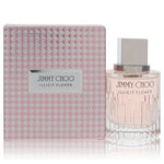 Jimmy Choo Illicit Flower EDT for Women 60ML