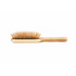 Bass Brushes Bamboo Wood Hair Brush Professional Style