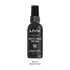 Nyx Professional Makeup Matte Finish Makeup Setting Spray 60ML