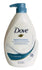 Dove Gentle Exfoliating & Nourishing Body Wash with Sea Minerals 33.8 fl oz
