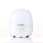 Oil Garden Smart Vapouriser 350ml