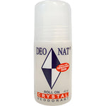 Deonat Crystal Roll-on Deodorant 65ML