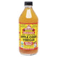 Bragg Organic Raw Unfiltered Apple Cider Vinegar with The Mother 473ML