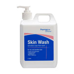 Pharmacy Choice Skin Wash 1L