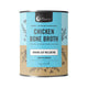 Nutra Organics Chicken Bone Broth Pwd Original 125G