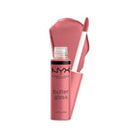 Nyx Professional Makeup Butter Gloss Tiramisu