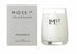 Moss St. Fragrances Gardenia Soy Candle