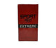 Sport Red For Men Extreme Cologne 60ML