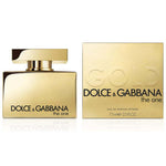 Dolce And Gabbana The One Gold Edp 75Ml