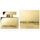 Dolce And Gabbana The One Gold Edp 75Ml