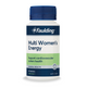 Faulding Multi Women's Energy Formula 60 Tablets