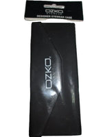 Ozko Foldable Eyewear Case Black