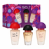 So...? Three For Me Eau de Toilette Fragrance Gift Set 3 x 15ML
