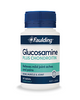 Faulding Glucosamine Plus Chondroitin 60 Tablets