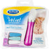 Scholl Velvet Smooth Nail System Pink