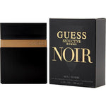 Guess Seductive Homme Noir EDT 100ML