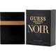 Guess Seductive Homme Noir EDT 100ML