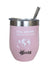 Cheeki 320ML Mothers' Day Tumbler - Pink