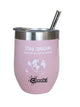 Cheeki 320ML Mothers' Day Tumbler - Pink