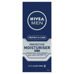 Nivea Men Protect Moist Spf15 75ML