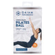 Gaiam Core & Back Pilates Ball 1