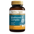 Herbs Of Gold Mushroom 5 Complex 60 Capsules