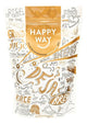 Happy Way Whey Protein Coffee Powder 500G