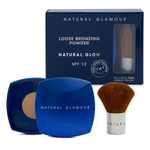 Natural Glamour Loose Powder - Natural Glow 10g