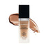 Designer Brands Longwear Foundation Deep Honey