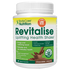 Bodycare Nutrition Revitalise Chocolate Protein Powder 560G