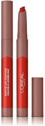 Loreal Infallible Lip Crayon 103 Maple Dream