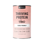 Nutra Organics Protein Strawberries & Cream 450g