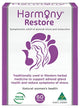 Martin Pleasance Harmony Mums Restore 60 Tablets