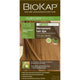 Biokap Nutricolor Delicato Rapid 5.0 Natural Light Chestnut Hair Colour Dye 135ML