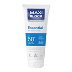 Maxiblock Essential Sunscreen SPF 50 Plus Very High Protection 200ML