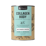 Nutra Organics Collagen Body Joint Bone Gut Health 450g