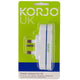 Korjo Great Britain Double Adaptor Plug