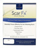 Scar Heal Scar Fx Silicone Sheeting 3.75Cmx7.5Cm