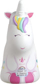 Eau My Unicorn 2in1 Shower Gel & Shampoo for Children 400ML
