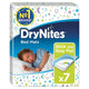Huggies DryNites Bed Mats 7PK