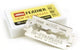 Feather Hi Stainless Double Edge Blades 20 Pack