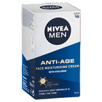 Nivea Men Anti-Age Face Cream Spf15 50ML
